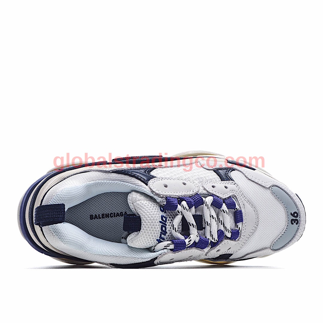 Balenciaga Triple S Dad Shoes Running Shoes